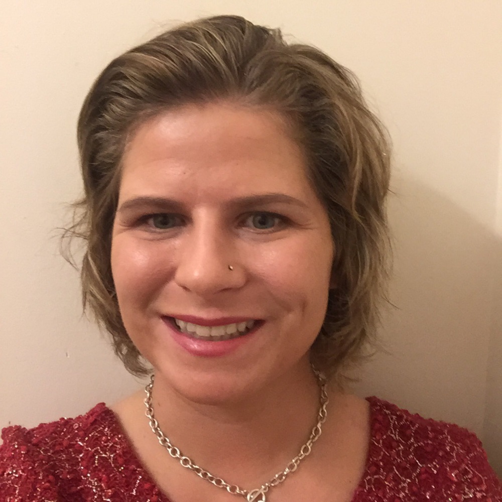 Meet your Posher, Jen